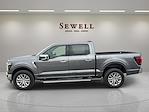 2025 Ford F-150 SuperCrew Cab 4x4 Pickup for sale #564888 - photo 3