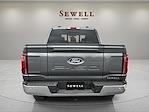 2025 Ford F-150 SuperCrew Cab 4x4 Pickup for sale #564888 - photo 4