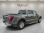 2025 Ford F-150 SuperCrew Cab 4x4 Pickup for sale #564888 - photo 5