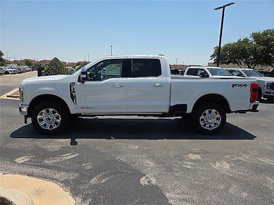 2025 Ford F-350 Crew Cab SRW 4x4 Pickup for sale #565114 - photo 2