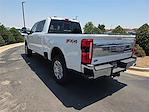 2025 Ford F-350 Crew Cab SRW 4x4 Pickup for sale #565114 - photo 3