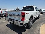 2025 Ford F-350 Crew Cab SRW 4x4 Pickup for sale #565114 - photo 4