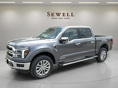 2025 Ford F-150 SuperCrew Cab 4x4 Pickup for sale #565282 - photo 1