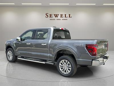 2025 Ford F-150 SuperCrew Cab 4x4 Pickup for sale #565282 - photo 2