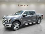 2025 Ford F-150 SuperCrew Cab 4x4 Pickup for sale #565282 - photo 1