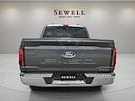2025 Ford F-150 SuperCrew Cab 4x4 Pickup for sale #565282 - photo 4