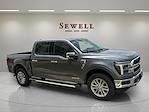 2025 Ford F-150 SuperCrew Cab 4x4 Pickup for sale #565282 - photo 7