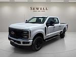 2025 Ford F-250 Crew Cab 4x4 Pickup for sale #565432 - photo 1