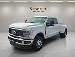 2025 Ford F-350 Crew Cab DRW 4x4 Pickup for sale #565532 - photo 1