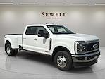 2025 Ford F-350 Crew Cab DRW 4x4 Pickup for sale #565532 - photo 7