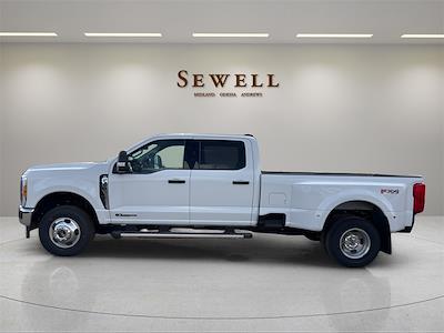 2025 Ford F-350 Crew Cab DRW 4x4 Pickup for sale #565738 - photo 2
