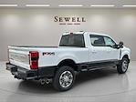 2025 Ford F-250 Crew Cab 4x4 Pickup for sale #566278 - photo 5