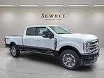 2025 Ford F-250 Crew Cab 4x4 Pickup for sale #566278 - photo 7