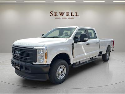 2025 Ford F-250 Crew Cab 4x4 Pickup for sale #566528 - photo 1
