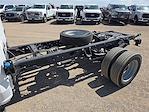 2025 Ford F-550 Super Cab DRW 4x4 Cab Chassis for sale #566529 - photo 11
