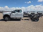 2025 Ford F-550 Super Cab DRW 4x4 Cab Chassis for sale #566529 - photo 2