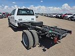 2025 Ford F-550 Super Cab DRW 4x4 Cab Chassis for sale #566529 - photo 3
