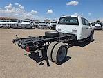 2025 Ford F-550 Super Cab DRW 4x4 Cab Chassis for sale #566529 - photo 4