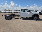 2025 Ford F-550 Super Cab DRW 4x4 Cab Chassis for sale #566529 - photo 5