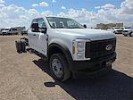 2025 Ford F-550 Super Cab DRW 4x4 Cab Chassis for sale #566529 - photo 6