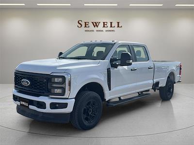2025 Ford F-250 Crew Cab 4x4 Pickup for sale #566721 - photo 1
