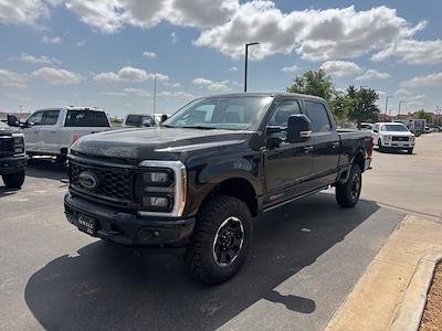 2025 Ford F-250 Crew Cab 4x4 Pickup for sale #566752 - photo 1