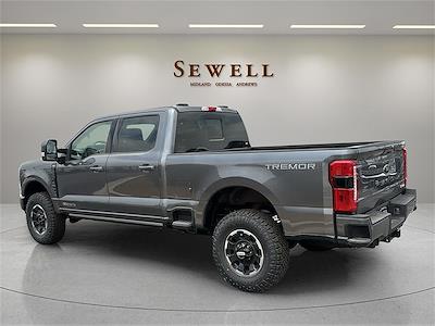 2025 Ford F-250 Crew Cab 4x4 Pickup for sale #567207 - photo 2