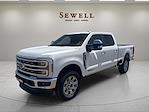 2025 Ford F-250 Crew Cab 4x4 Pickup for sale #567301 - photo 1