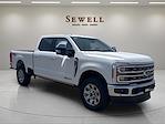 2025 Ford F-250 Crew Cab 4x4 Pickup for sale #567301 - photo 7