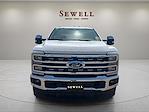 2025 Ford F-250 Crew Cab 4x4 Pickup for sale #567301 - photo 8