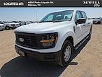 2025 Ford F-150 SuperCrew Cab 4x4 Pickup for sale #567396 - photo 1