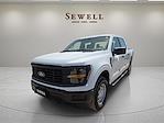 2025 Ford F-150 SuperCrew Cab 4WD Pickup for sale #567443 - photo 1