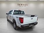 2025 Ford F-150 SuperCrew Cab 4WD Pickup for sale #567443 - photo 3