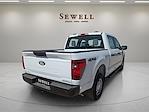 2025 Ford F-150 SuperCrew Cab 4WD Pickup for sale #567443 - photo 4