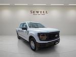 2025 Ford F-150 SuperCrew Cab 4WD Pickup for sale #567443 - photo 6
