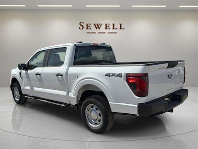 2025 Ford F-150 SuperCrew Cab 4x4 Pickup for sale #567479 - photo 2