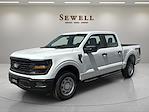 2025 Ford F-150 SuperCrew Cab 4x4 Pickup for sale #567479 - photo 1