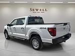 2025 Ford F-150 SuperCrew Cab 4x4 Pickup for sale #567479 - photo 2