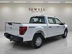 2025 Ford F-150 SuperCrew Cab 4x4 Pickup for sale #567479 - photo 5