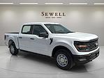 2025 Ford F-150 SuperCrew Cab 4x4 Pickup for sale #567479 - photo 7