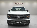2025 Ford F-150 SuperCrew Cab 4x4 Pickup for sale #567479 - photo 8