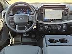 New 2025 Ford F-150 XL SuperCrew Cab 4x4 Pickup for sale #567490 - photo 10