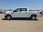 New 2025 Ford F-150 XL SuperCrew Cab 4x4 Pickup for sale #567490 - photo 2