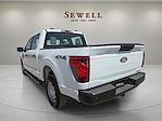New 2025 Ford F-150 XL SuperCrew Cab 4x4 Pickup for sale #567490 - photo 3