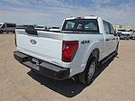 New 2025 Ford F-150 XL SuperCrew Cab 4x4 Pickup for sale #567490 - photo 4