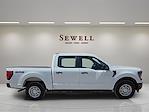 New 2025 Ford F-150 XL SuperCrew Cab 4x4 Pickup for sale #567490 - photo 5