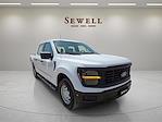 New 2025 Ford F-150 XL SuperCrew Cab 4x4 Pickup for sale #567490 - photo 6