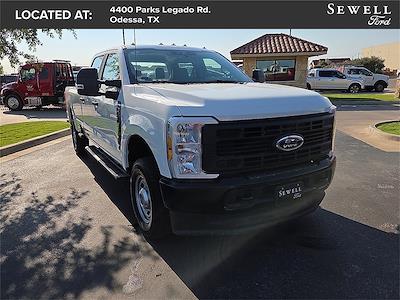 2025 Ford F-250 Crew Cab 4x4 Pickup for sale #567549 - photo 1