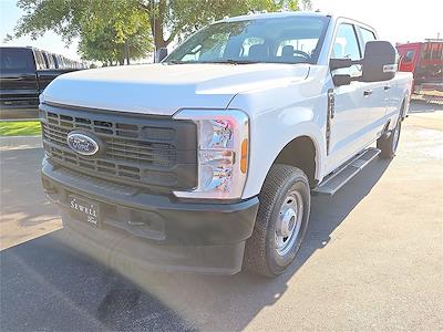 2025 Ford F-250 Crew Cab 4x4 Pickup for sale #567549 - photo 2