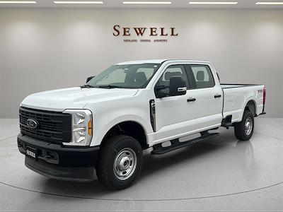 2025 Ford F-250 Crew Cab 4x4 Pickup for sale #567873 - photo 1